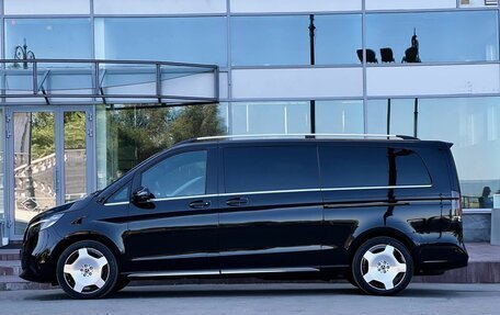 Mercedes-Benz V-Класс, 2026 год, 16 990 000 рублей, 2 фотография