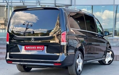 Mercedes-Benz V-Класс, 2026 год, 16 990 000 рублей, 3 фотография