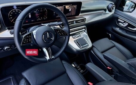 Mercedes-Benz V-Класс, 2026 год, 16 990 000 рублей, 7 фотография