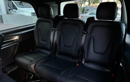 Mercedes-Benz V-Класс, 2026 год, 16 990 000 рублей, 9 фотография