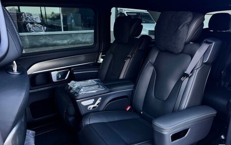 Mercedes-Benz V-Класс, 2026 год, 16 990 000 рублей, 8 фотография