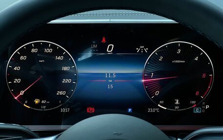 Mercedes-Benz V-Класс, 2026 год, 16 990 000 рублей, 14 фотография
