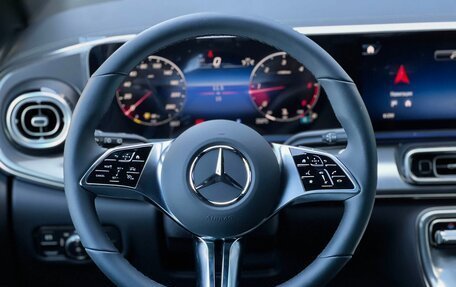 Mercedes-Benz V-Класс, 2026 год, 16 990 000 рублей, 12 фотография