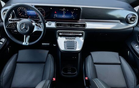 Mercedes-Benz V-Класс, 2026 год, 16 990 000 рублей, 10 фотография