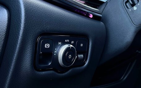 Mercedes-Benz V-Класс, 2026 год, 16 990 000 рублей, 27 фотография