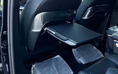Mercedes-Benz V-Класс, 2026 год, 16 990 000 рублей, 34 фотография
