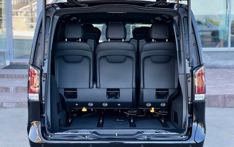 Mercedes-Benz V-Класс, 2026 год, 16 990 000 рублей, 36 фотография