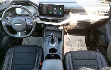 Haval F7 I, 2024 год, 1 245 480 рублей, 5 фотография