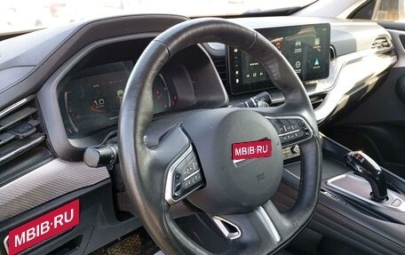 Haval F7 I, 2024 год, 1 245 480 рублей, 6 фотография