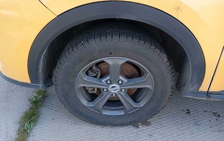 Haval F7 I, 2024 год, 1 245 480 рублей, 10 фотография