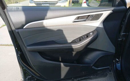 Haval F7 I, 2024 год, 1 245 480 рублей, 9 фотография