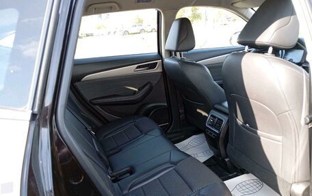 Haval F7 I, 2024 год, 1 245 480 рублей, 12 фотография
