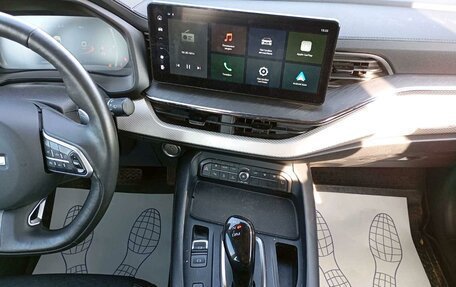 Haval F7 I, 2024 год, 1 245 480 рублей, 11 фотография