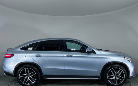 Mercedes-Benz GLE Coupe, 2015 год, 3 650 000 рублей, 7 фотография