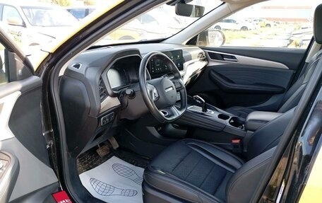 Haval F7 I, 2024 год, 1 245 480 рублей, 8 фотография