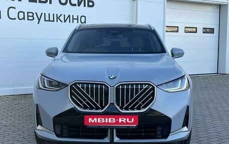 BMW X3, 2025 год, 6 799 000 рублей, 3 фотография
