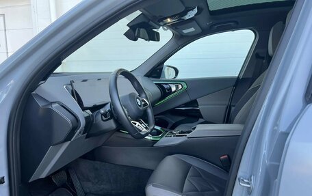 BMW X3, 2025 год, 6 799 000 рублей, 15 фотография