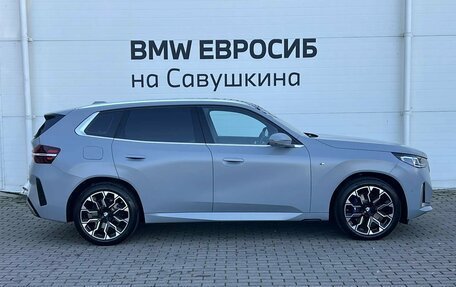 BMW X3, 2025 год, 6 799 000 рублей, 6 фотография