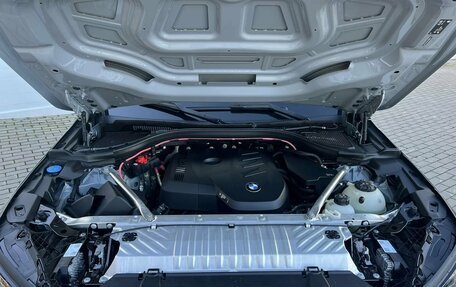 BMW X3, 2025 год, 6 799 000 рублей, 10 фотография