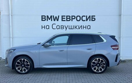 BMW X3, 2025 год, 6 799 000 рублей, 5 фотография