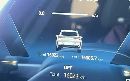 BMW X3, 2025 год, 6 799 000 рублей, 12 фотография