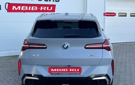 BMW X3, 2025 год, 6 799 000 рублей, 4 фотография