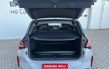 BMW X3, 2025 год, 6 799 000 рублей, 9 фотография