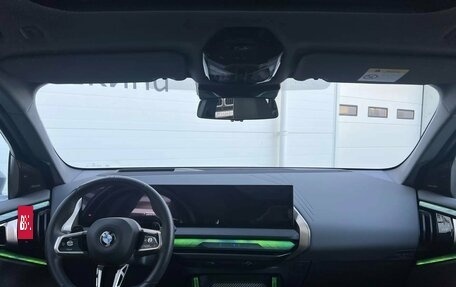 BMW X3, 2025 год, 6 799 000 рублей, 11 фотография