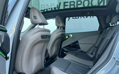 BMW X3, 2025 год, 6 799 000 рублей, 32 фотография
