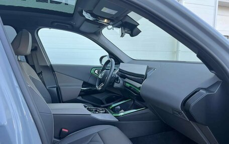 BMW X3, 2025 год, 6 799 000 рублей, 28 фотография