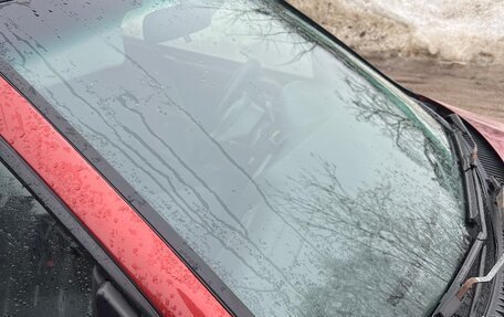 Mazda 323, 1998 год, 170 000 рублей, 6 фотография