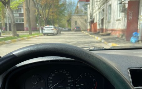 Mazda 323, 1998 год, 170 000 рублей, 8 фотография