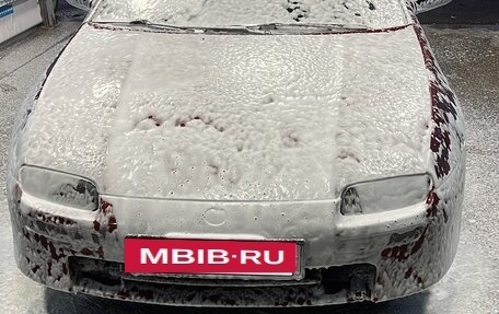 Mazda 323, 1998 год, 170 000 рублей, 9 фотография