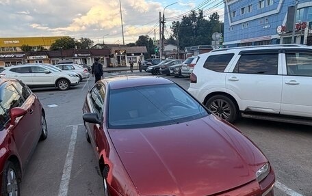 Mazda 323, 1998 год, 170 000 рублей, 10 фотография