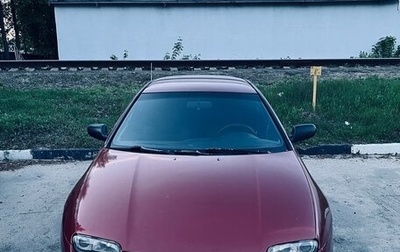 Mazda 323, 1998 год, 170 000 рублей, 1 фотография