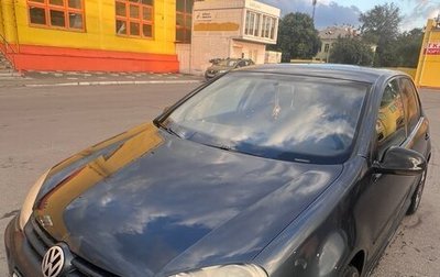 Volkswagen Golf V, 2008 год, 444 444 рублей, 1 фотография
