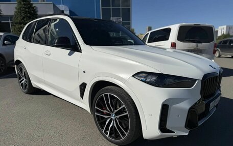 BMW X5, 2024 год, 12 250 000 рублей, 3 фотография