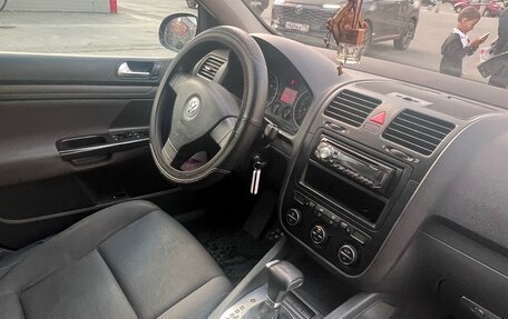 Volkswagen Golf V, 2008 год, 444 444 рублей, 6 фотография