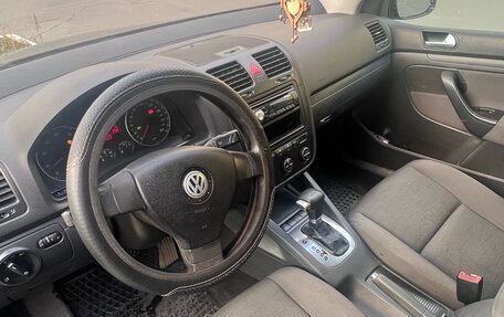 Volkswagen Golf V, 2008 год, 444 444 рублей, 7 фотография