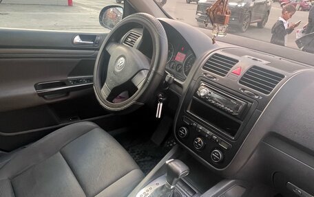 Volkswagen Golf V, 2008 год, 444 444 рублей, 4 фотография