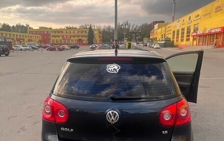 Volkswagen Golf V, 2008 год, 444 444 рублей, 3 фотография