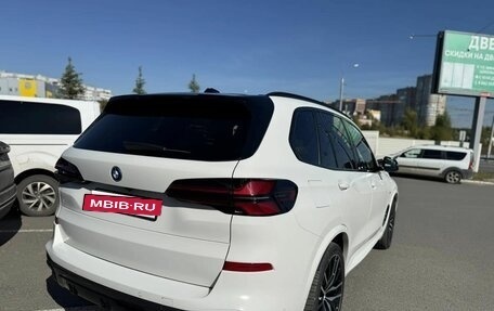 BMW X5, 2024 год, 12 250 000 рублей, 2 фотография