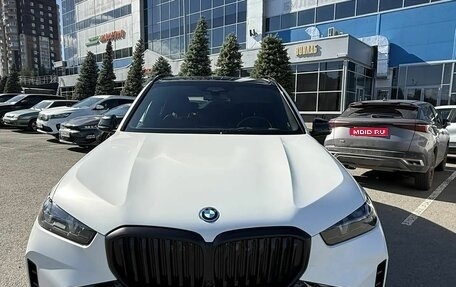 BMW X5, 2024 год, 12 250 000 рублей, 1 фотография