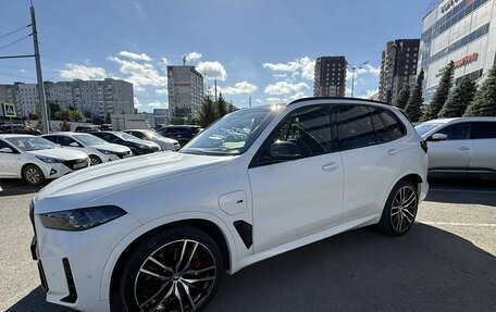 BMW X5, 2024 год, 12 250 000 рублей, 5 фотография