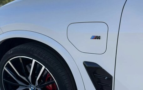 BMW X5, 2024 год, 12 250 000 рублей, 9 фотография