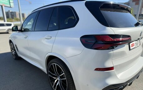 BMW X5, 2024 год, 12 250 000 рублей, 8 фотография