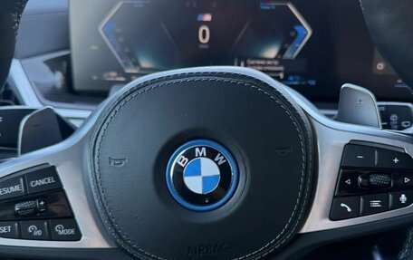 BMW X5, 2024 год, 12 250 000 рублей, 14 фотография