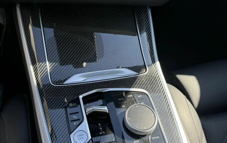 BMW X5, 2024 год, 12 250 000 рублей, 10 фотография