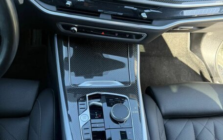 BMW X5, 2024 год, 12 250 000 рублей, 15 фотография