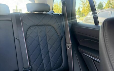 BMW X5, 2024 год, 12 250 000 рублей, 12 фотография